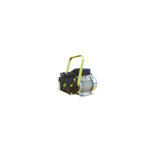 Udor Kappa 7/115 Diaphragm Pump with 115V, 1/2 HP electric motor.