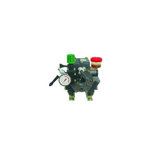 Udor Kappa 53 Diaphragm Pump.