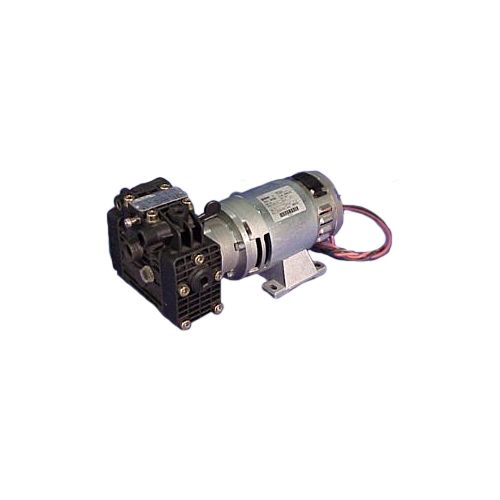Udor Kappa 15/12 Pump.