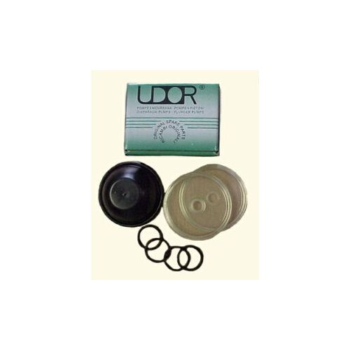 The 8700.65 Diaphragm Repair Kit for the Udor Kappa 25 and 25/GR Pump.