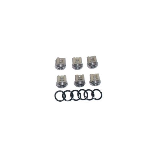 3430-0640 Valve Kit.