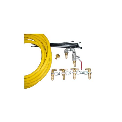 Weed Man Electric Hose Reel - E7300 - Series 2