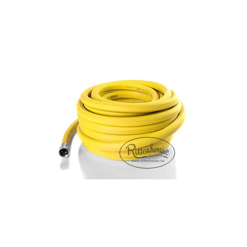 Dramm Colorstorm Garden Hose - Yellow.