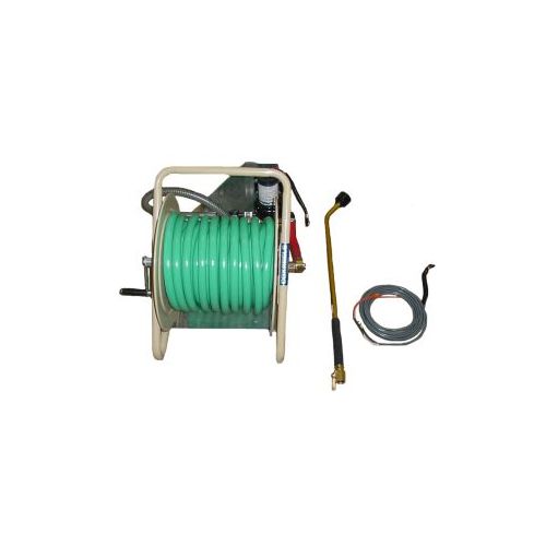 Top quality components. Designed for municipal hanging baskets, flower beds and sod.