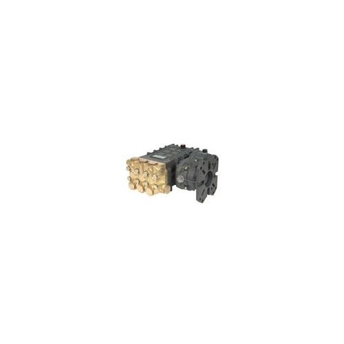 The Gamma 20B / GR5 Industrial Plunger Pump by Udor.