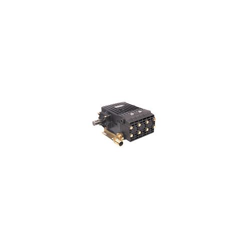 Pictured above: Udor Gamma 62/CC.
