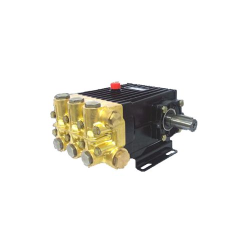 NX Series Industrial Plunger Pumps by Udor.