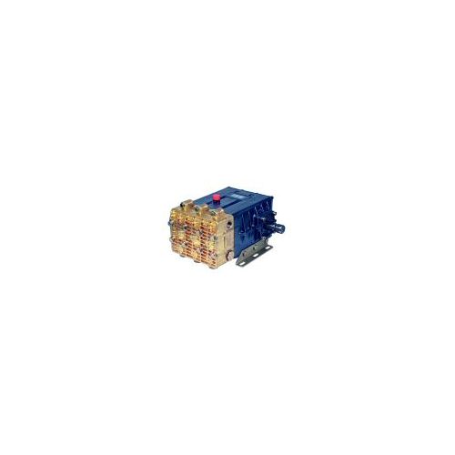 Gamma 200B / CC Industrial Plunger Pump by Udor.