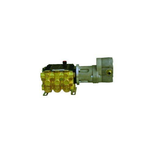 M Series Udor Industrial Hydraulic Drive Plunger Pump.