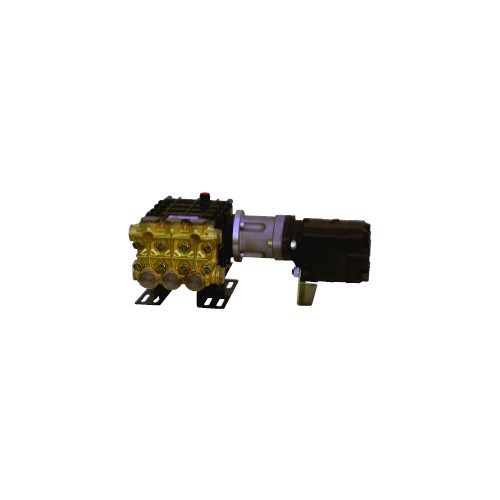 Udor Industrial Super Duty GK-Series Plunger Pump.