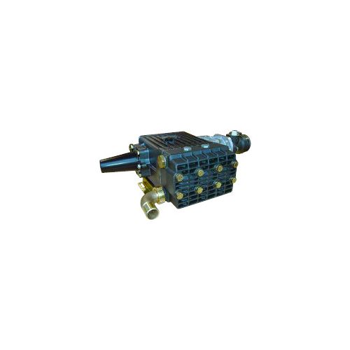 Gamma Series Udor Industrial Hydraulic Drive Pump.