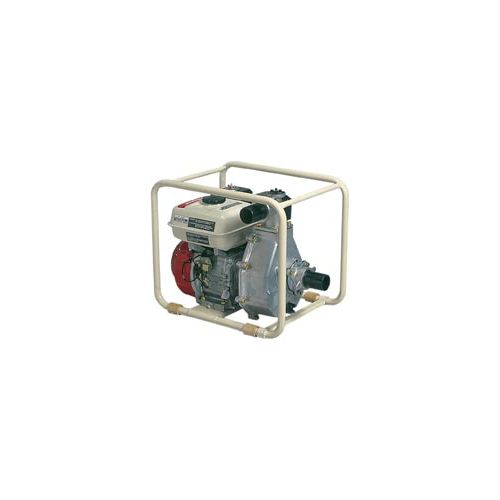 Specialty purpose 2 inch high pressure pump with Honda Engine.