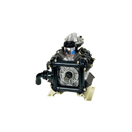 IP D174 Diaphragm Pump.