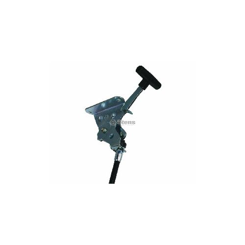 290-595 Throttle Control replaces Bobcat Part Number 118020-07.