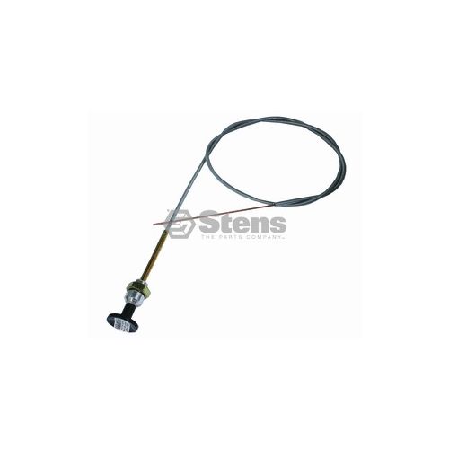 290-130 Throttle Control Cable.