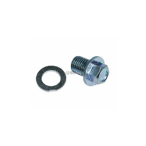 Stens Oil Drain Plug 125-704.