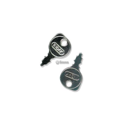 430-009 Starter Key 2 Pack.