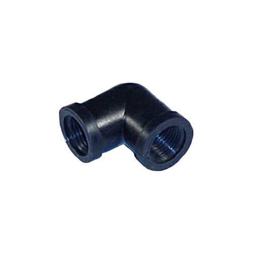 Polypropylene Elbow - Female Pipe Thread.