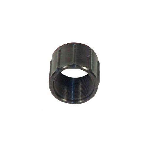 Polypropylene Coupling - female thread.