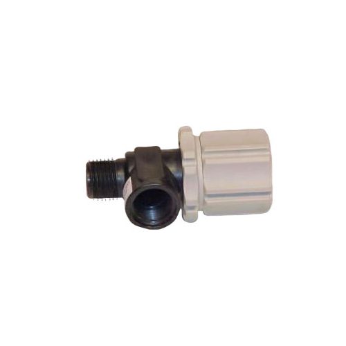 Polypropylene Throttling Valve by TeeJet.