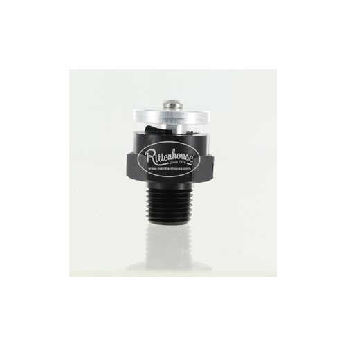 1200 PSL Regular Pattern Boominator Eco Series Spray Nozzle - Left.