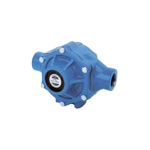 Hypro 1700 Roller Pump. Available in Cast Iron (1700C), Ni-resist (1700N), or Silvercast (1700XL).