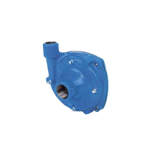 Hypro 9203C-R Reverse Shaft Centrifugal Pump.