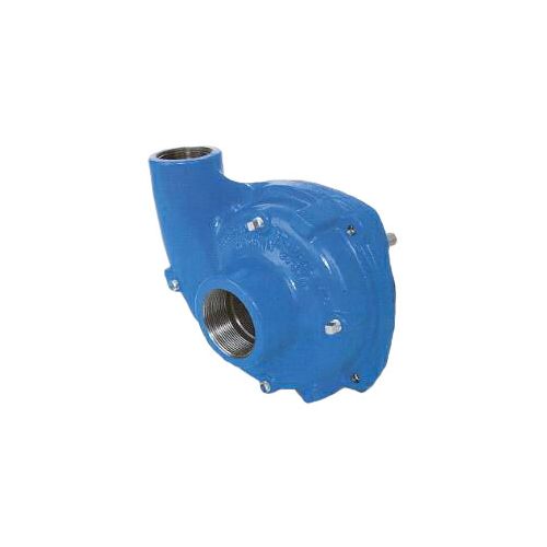 The Hypro 9206C Cast Iron Centrifugal Pump.