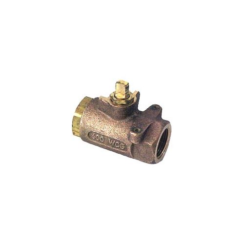 12V Replacement Ball Valve by KZCO.