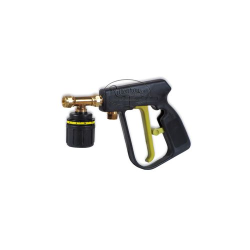 MeterJet Spray Gun with 1/4&quot; FNPT inlet.