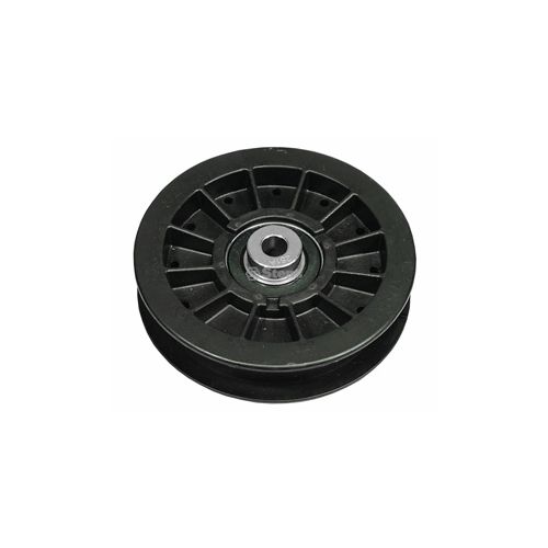 Flat Idlers for Exmark Mowers.