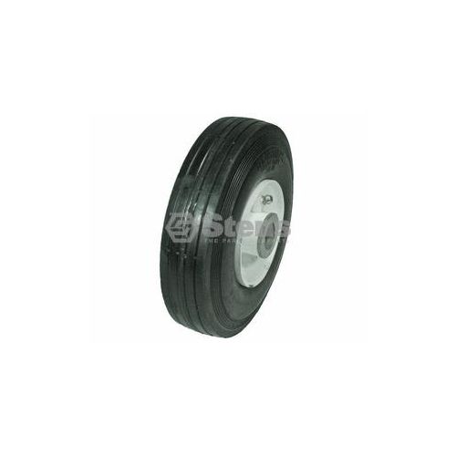 175-117 Heavy Duty Deck Wheel.