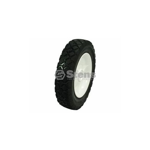 195-024 Plastic Wheel.