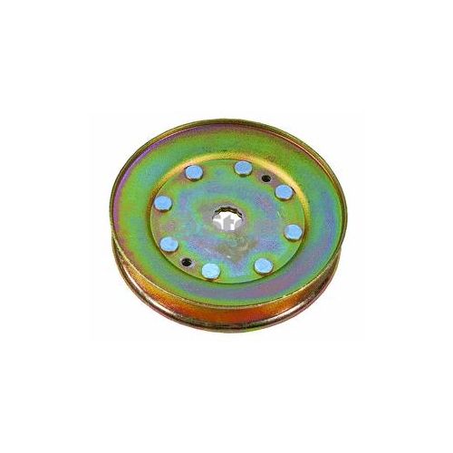 275-280 Spindle Pulley.