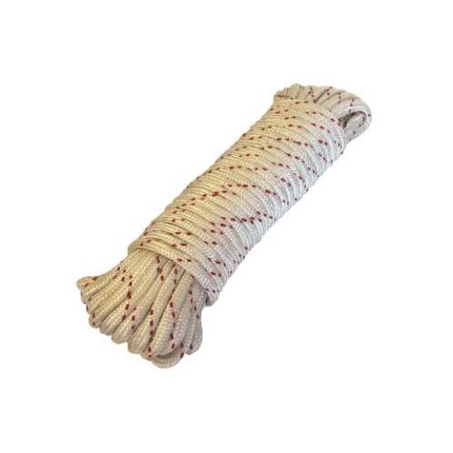 Double braided polyester rope - various lengths available.