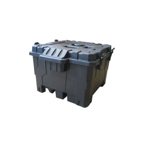 Transport Case PCA-0100.
