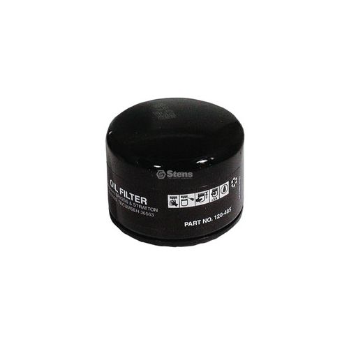 120-485 Oil Filter.