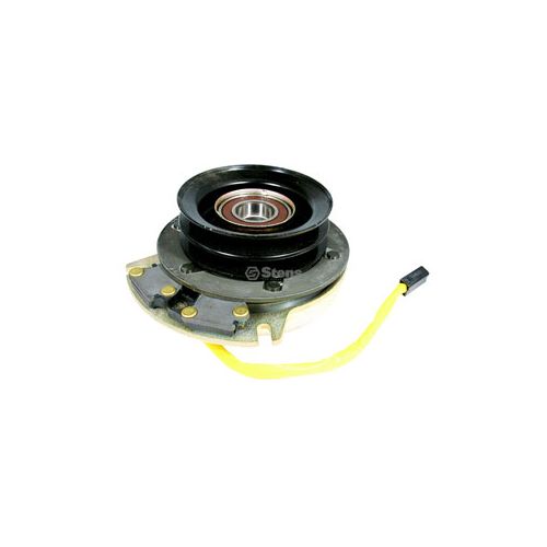 255-319 Electric PTO Clutch.