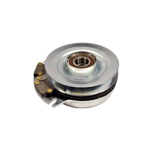 255-553 Electric PTO Clutch for Hustler Mowers.