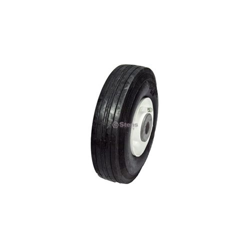 175-109 Steel Heavy Duty Deck Wheel.