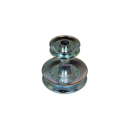 275-100 Engine Pulley.