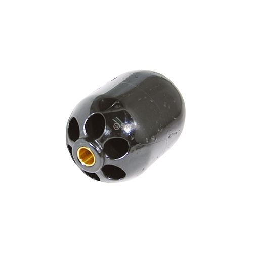 175-165 Plastic Deck Roller.