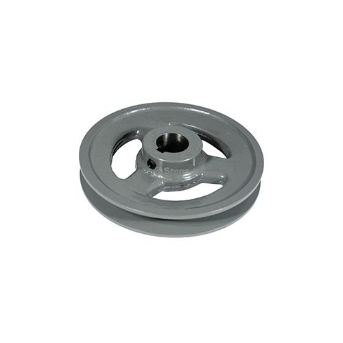 275-883 Cast Iron Pulley.