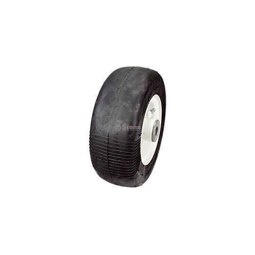 175-617 Solid Tire Assembly.