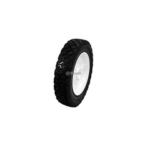 195-024 Plastic Wheel.