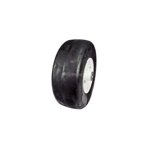 175-425 Solid Tire Assembly.