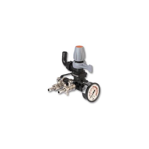 Comet 1204.0564 Pressure Regulator.