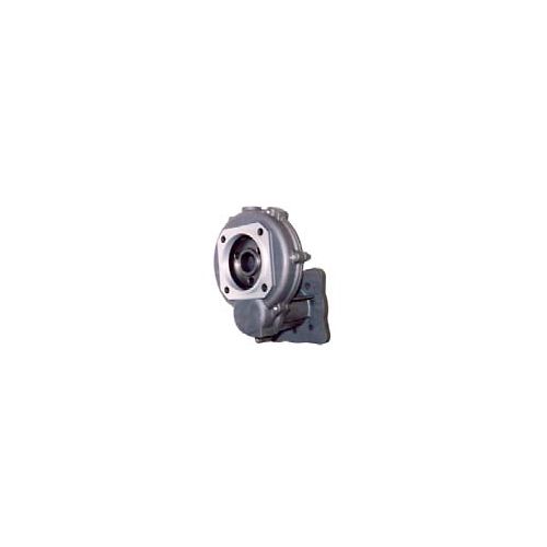 Gear Reducer allows the attachment of a gas engine with 3/4&quot; shaft to the Comet BP60, BP75, BP105, BP125 and P36.