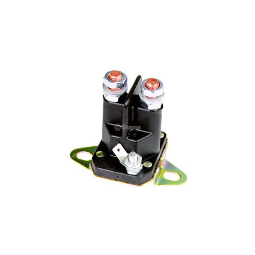 Starter Solenoids for Ariens Snowthrowers.