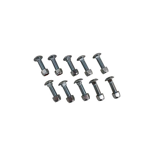 W-42 Cutting Edge Bolt Kit.